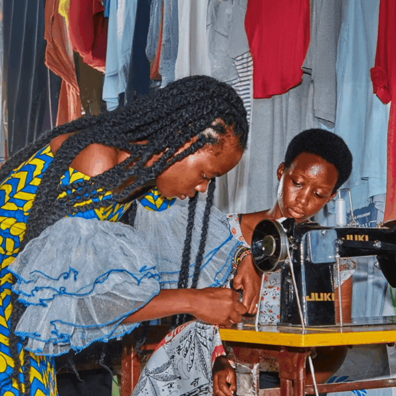 Building Partnerships to Unlock Refugee Employment in East Africa – Copy