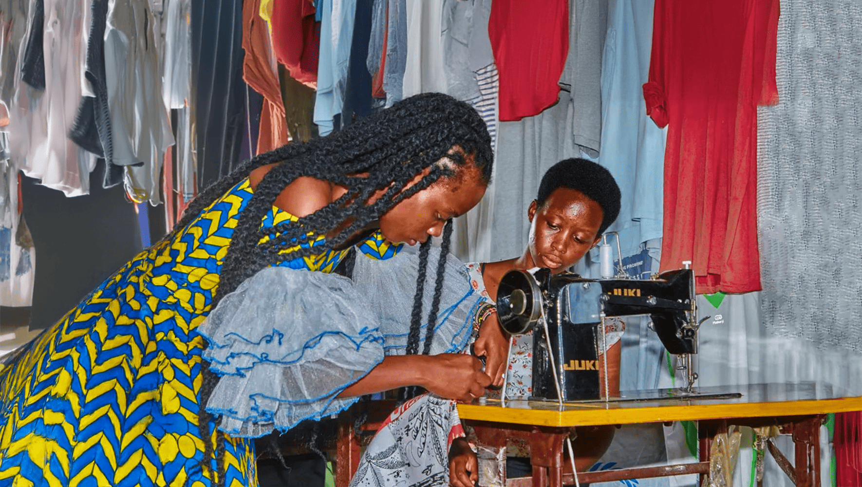 Read more about the article Building Partnerships to Unlock Refugee Employment in East Africa – Copy