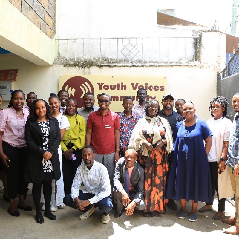 RAWI-EA Strengthens Regional Efforts to Advance Refugees’ Right to Work